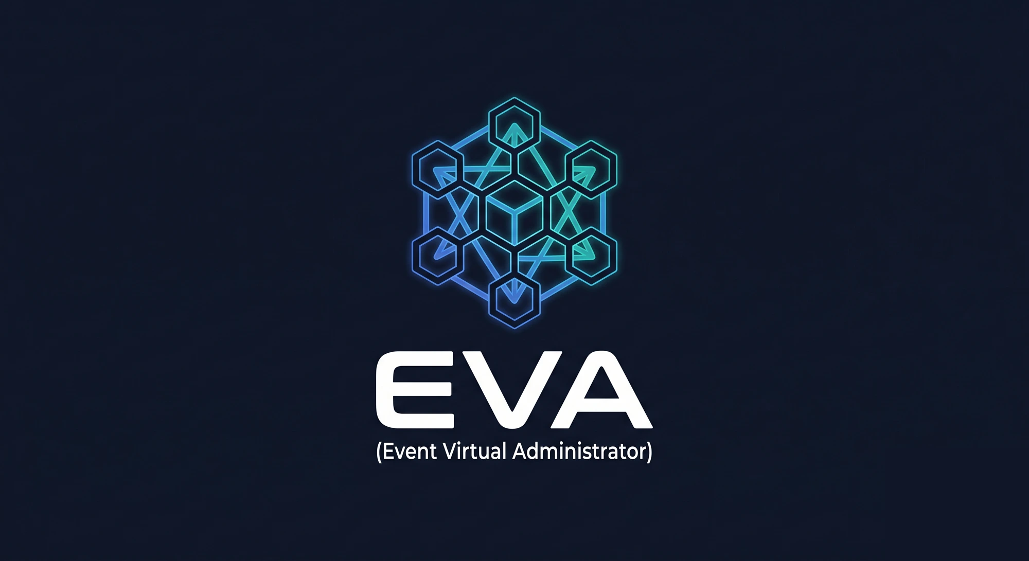 EVA — Event Virtual Administrator